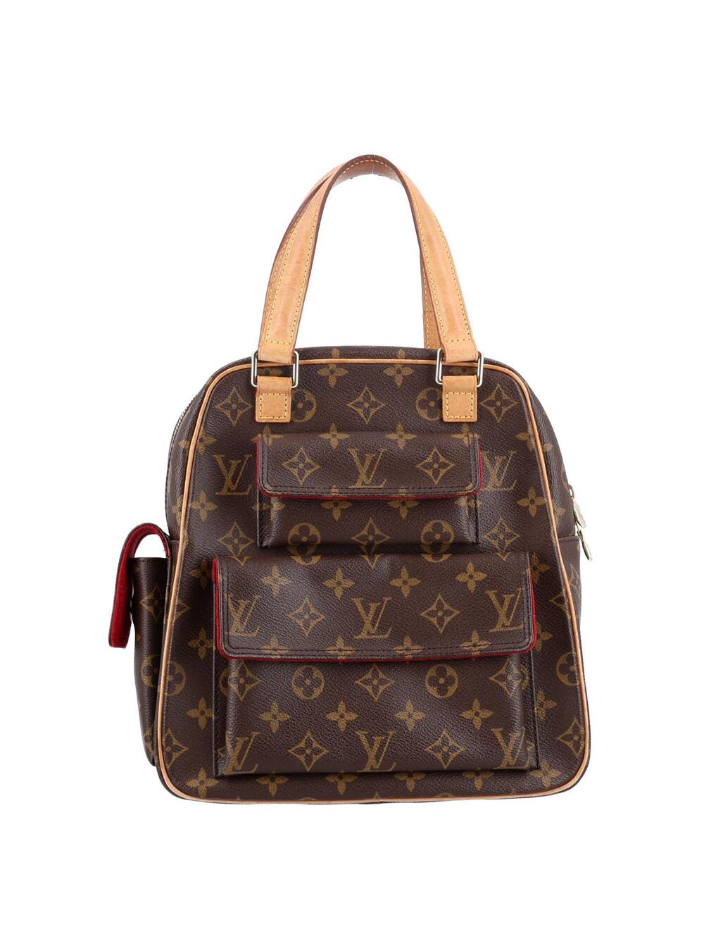 Louis Vuitton Excentri-Cite #328847L69B